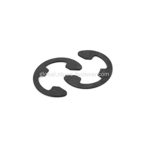 GB 896 BLACK OXIDE LOCK WASHERS E CIRCLIPS DIN 6799 Supplier